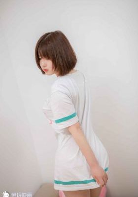 桃花艳降